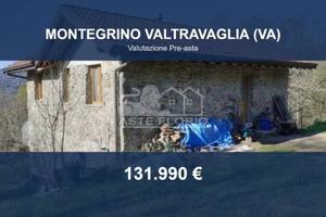Immobile in asta di 122 m² con box auto a Montegri