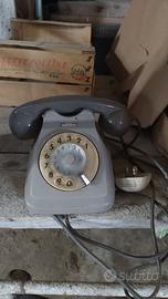 Telefono vintage