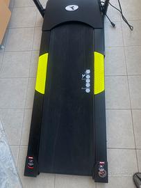 Diadora star 200 Tapis roulant