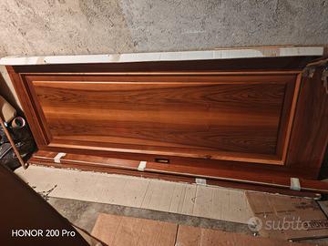 Porta a scrigno