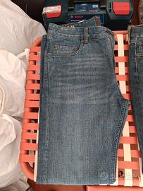 Jeans Uomo 