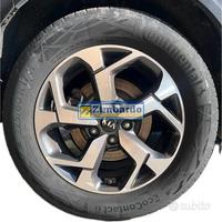 CERCHIO IN LEGA KIA SPORTAGE DEL 2020 R17