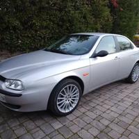 ALFA ROMEO 156 1.8 TS - DA COLLEZIONE - COME NUOVA