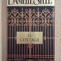 Danielle Steel Il cottage 