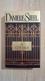 Danielle Steel Il cottage 