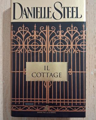 Danielle Steel Il cottage 