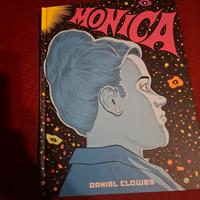 Monica di Daniel Clowes