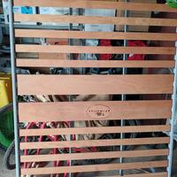 Rete letto permaflex