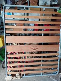 Rete letto permaflex