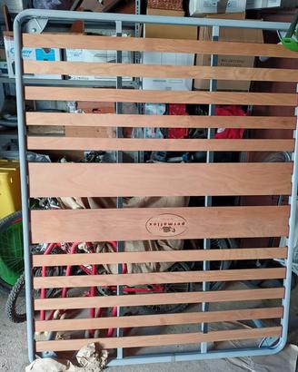 Rete letto permaflex