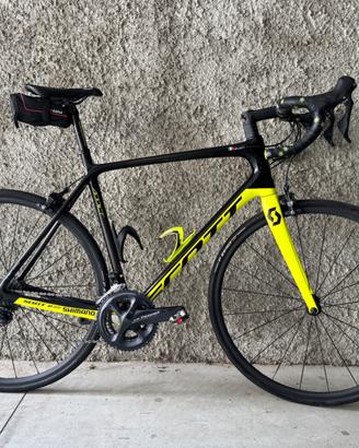 Scott Addict 10 Carbon – Taglia L – Ultegra 11v