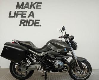 BMW R 1200R - 2012