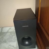 Stereo Samsung