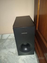 Stereo Samsung