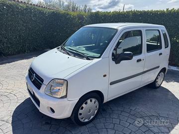 Opel Agila 1.0 GPL - 2007