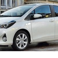 Yaris 2014 1.3 GPL