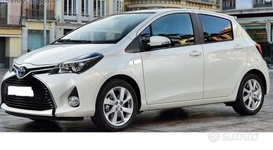 Yaris 2014 1.3 GPL