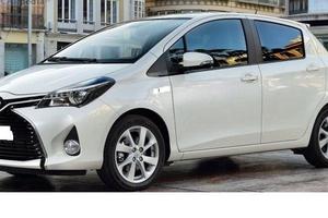 Yaris 2014 1.3 GPL