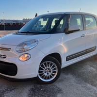 Fiat 500L 1.3 Multijet 85 CV Pop