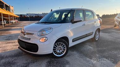 Fiat 500L 1.3 Multijet 85 CV Pop