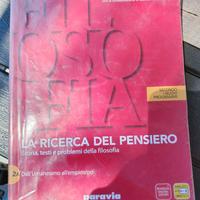 libro di filosofia per le superiori