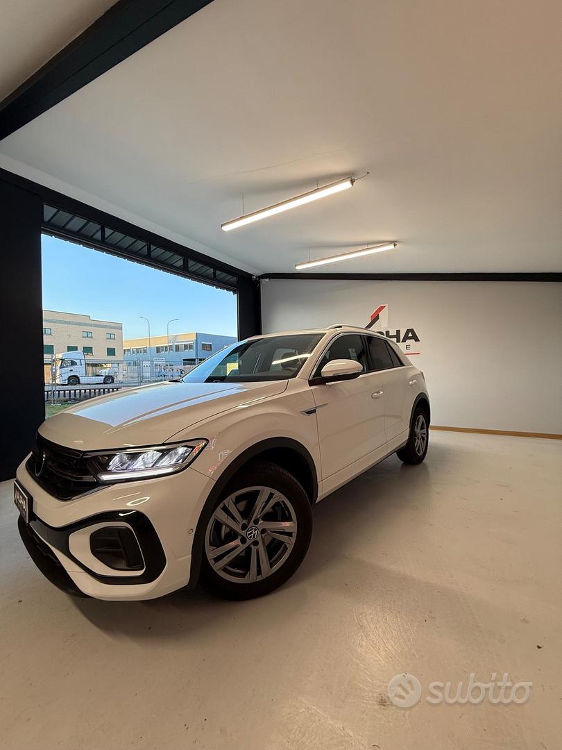 Volkswagen T-Roc 2023 photo 4