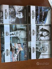 Storia dei grandi segreti d’italia