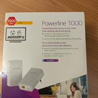 Netgear Powerline 1000
