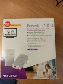 Netgear Powerline 1000