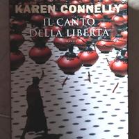 Il canto della libertà di Karen Connelly