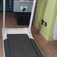 tapis roulant nuovo