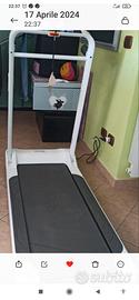 tapis roulant nuovo