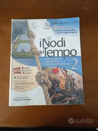 I nodi del tempo 2