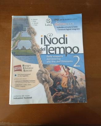 I nodi del tempo 2