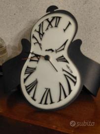 "OROLOGIO CHE SI SCIOGLIE"