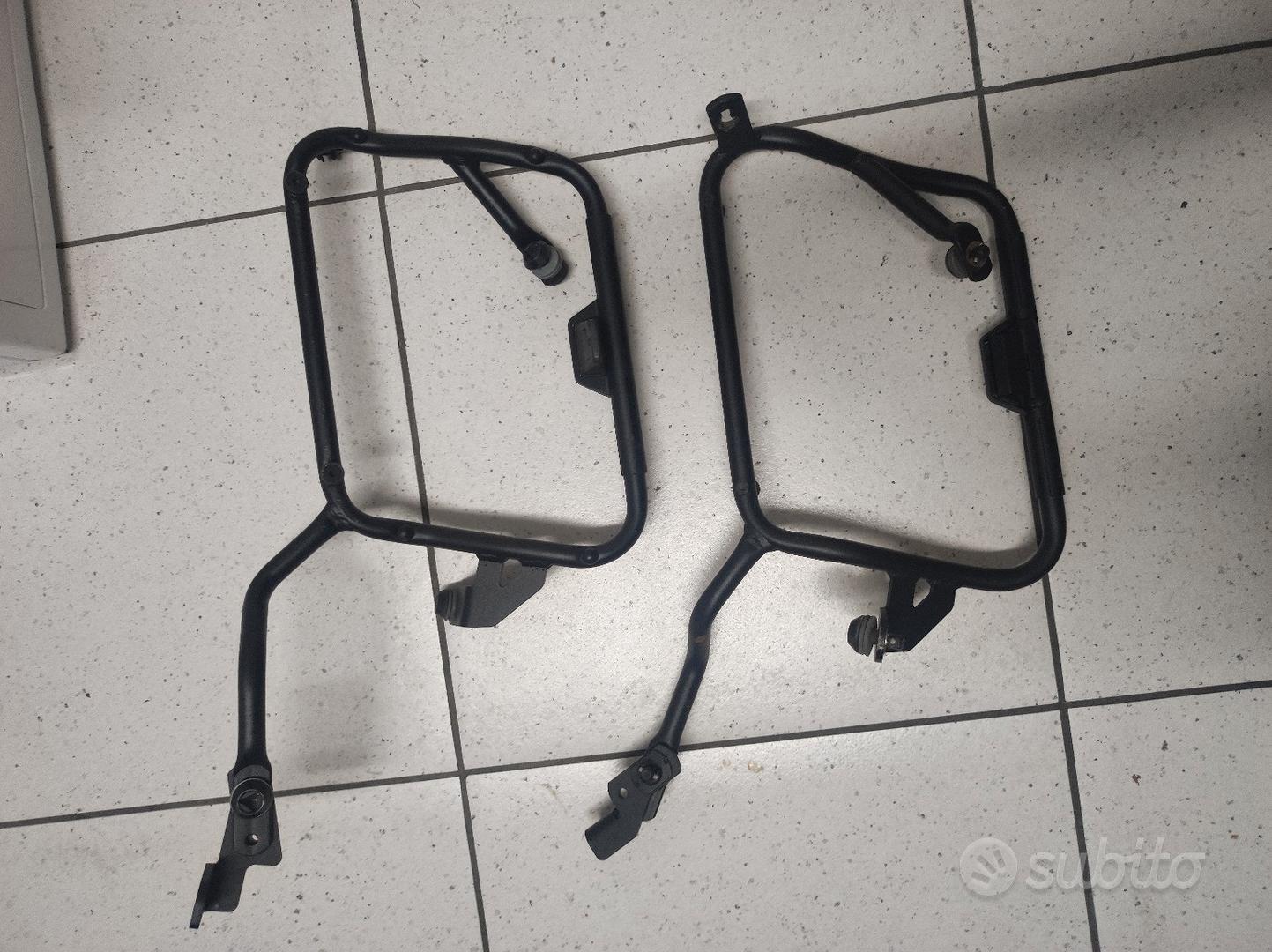 Coppia Molle Catenaccio Givi Lunghe - Z109 - 9