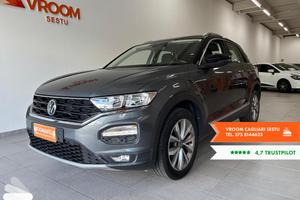 VOLKSWAGEN T-Roc 1� serie T-Roc 1.5 TSI ACT Sty...