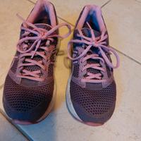 Scarpe da corsa asics