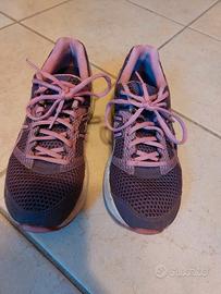 Scarpe da corsa asics