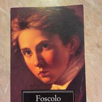 Foscolo : Ultime lettere di Jacopo Ortis - Oscar