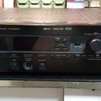 Yamaha htr-5230 rds