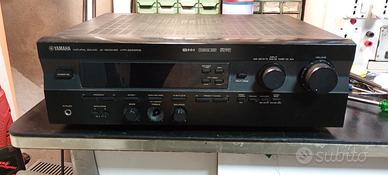 Yamaha htr-5230 rds
