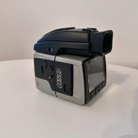 Hasselblad H5D-40 fotocamera medio formato CCD