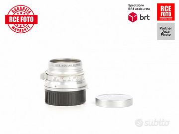 Leica Summaron-M 35 F2.8
