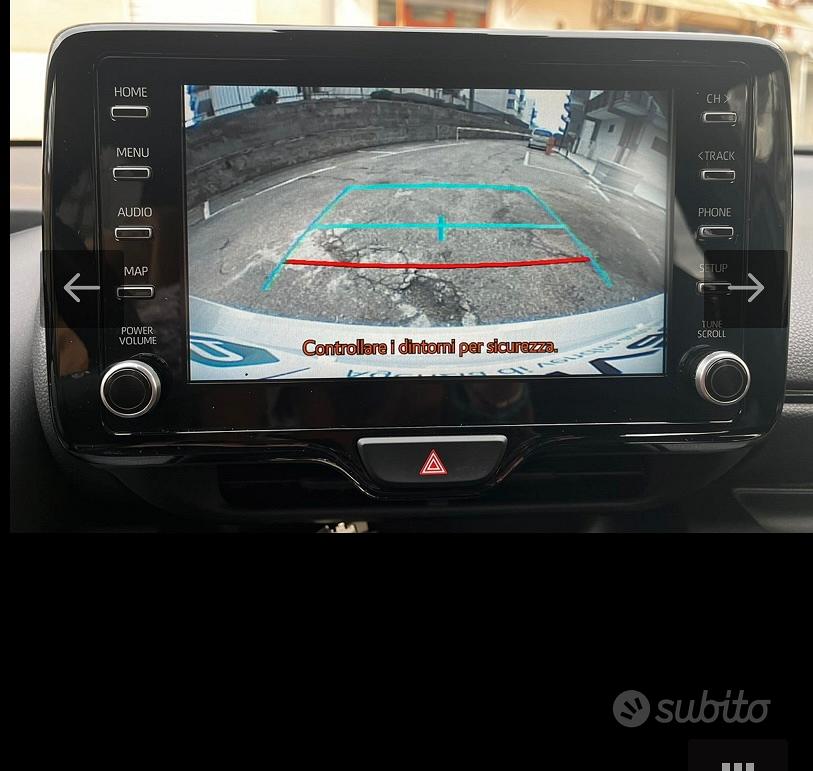 Toyota Yaris 2023 photo 4