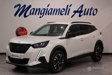 Peugeot 2008 1.5 bluehdi Allure s&s 130cv eat8