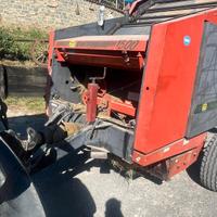 ROTOPRESSA CARRARO 1500 PER TRATTORE