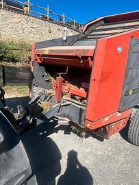 ROTOPRESSA CARRARO 1500 PER TRATTORE