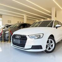 Audi A3 SPB 30 1.6 TDI S tronic Sport 116CV