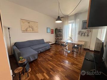 Casa vacanze zona Trastevere